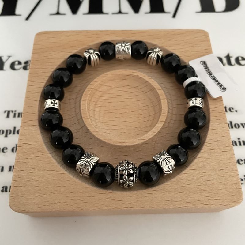 Ch**me He**ts bracelets